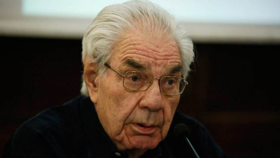 giorgos kasimatis